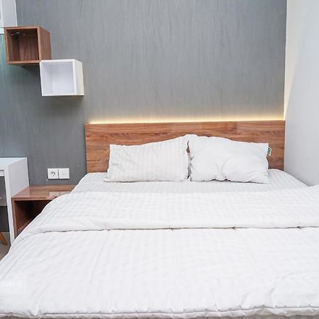 Apartemen Taman Melati Yogyakarta By Arfe Room 外观 照片