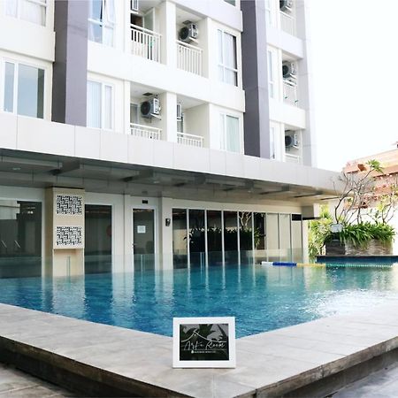 Apartemen Taman Melati Yogyakarta By Arfe Room 外观 照片