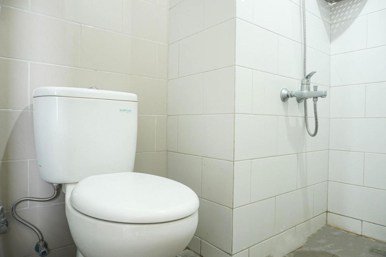 Apartemen Taman Melati Yogyakarta By Arfe Room 外观 照片