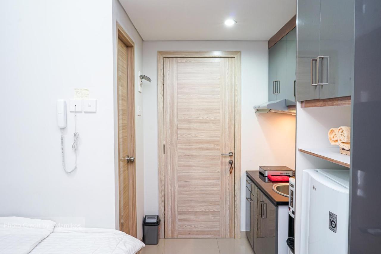 Apartemen Taman Melati Yogyakarta By Arfe Room 外观 照片