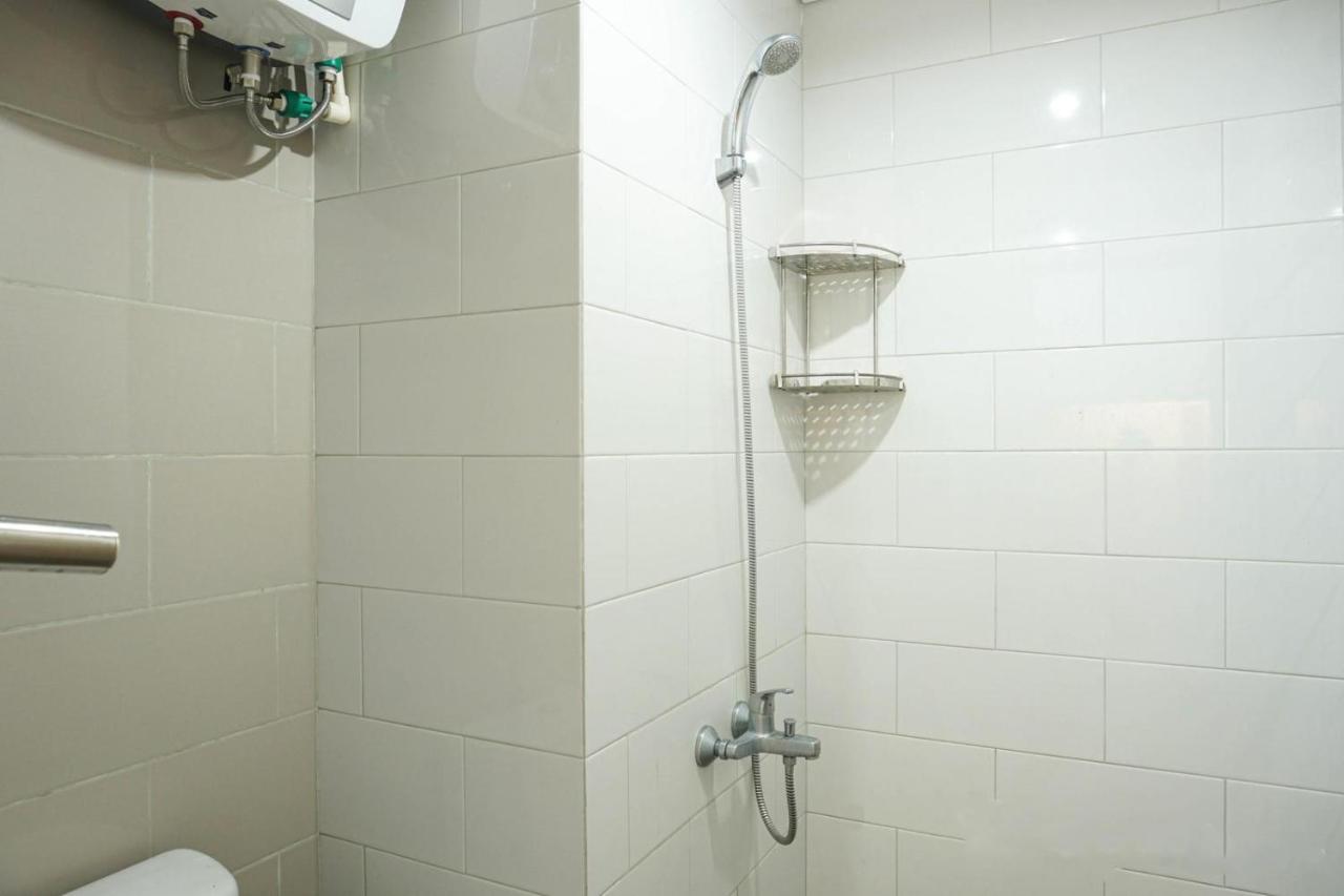 Apartemen Taman Melati Yogyakarta By Arfe Room 外观 照片